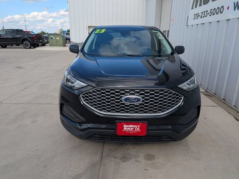 Used 2023 Ford Edge SE AWD/4WD image 31