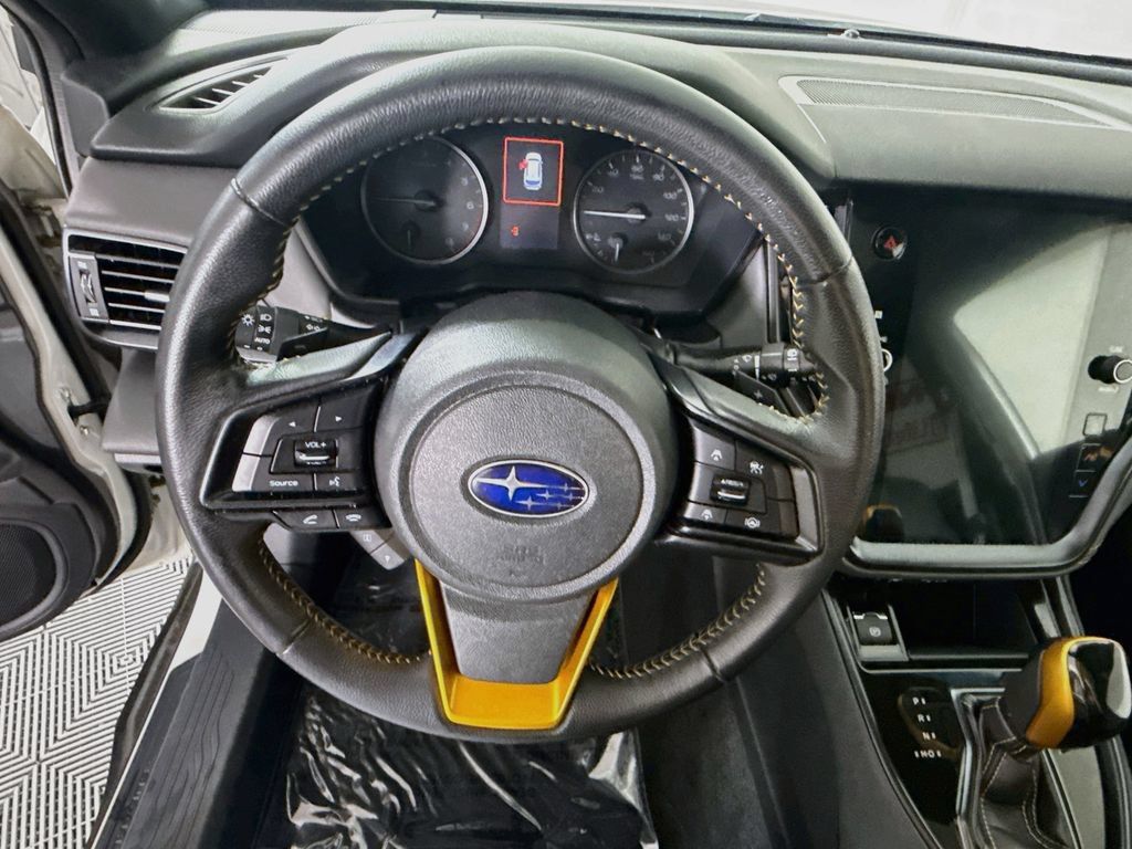 Used 2022 Subaru Outback Wilderness AWD/4WD image 21