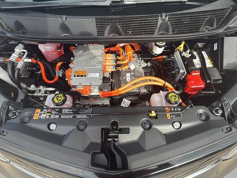 Used 2021 Chevrolet Bolt LT image 35