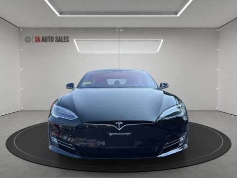 Used 2017 Tesla Model S 100D image 8