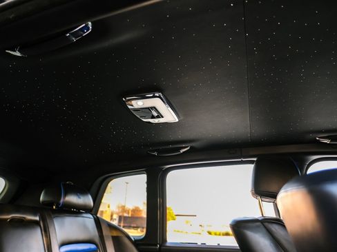 Used 2021 Rolls-Royce Cullinan AWD/4WD image 40