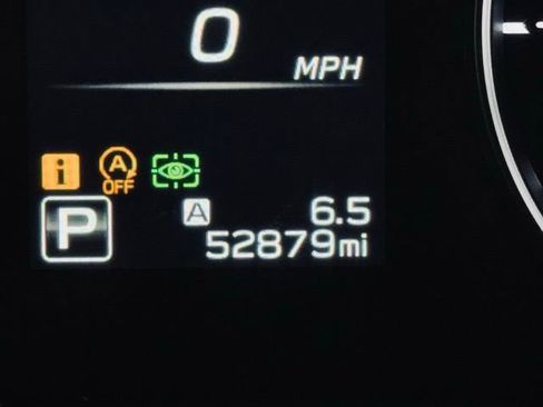 Used 2024 Subaru Outback Limited image 32