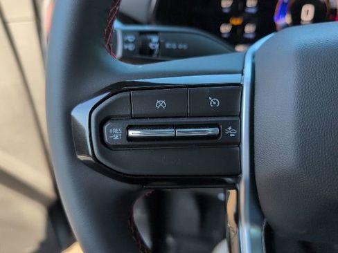 New 2026 Chevrolet Colorado Z71 w/ Technology Package image 17