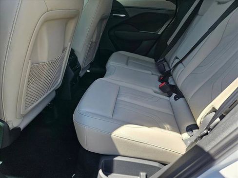 New 2026 Audi Q3 quattro 2.0T AWD/4WD image 16