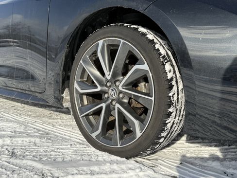 Used 2022 Toyota Corolla SE image 13