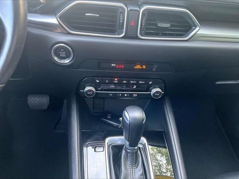 Used 2025 MAZDA CX-5 AWD 2.5 S w/ Select Package image 26