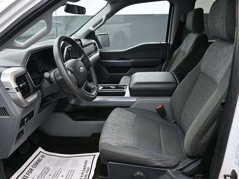Used 2023 Ford F150 XLT AWD/4WD image 11