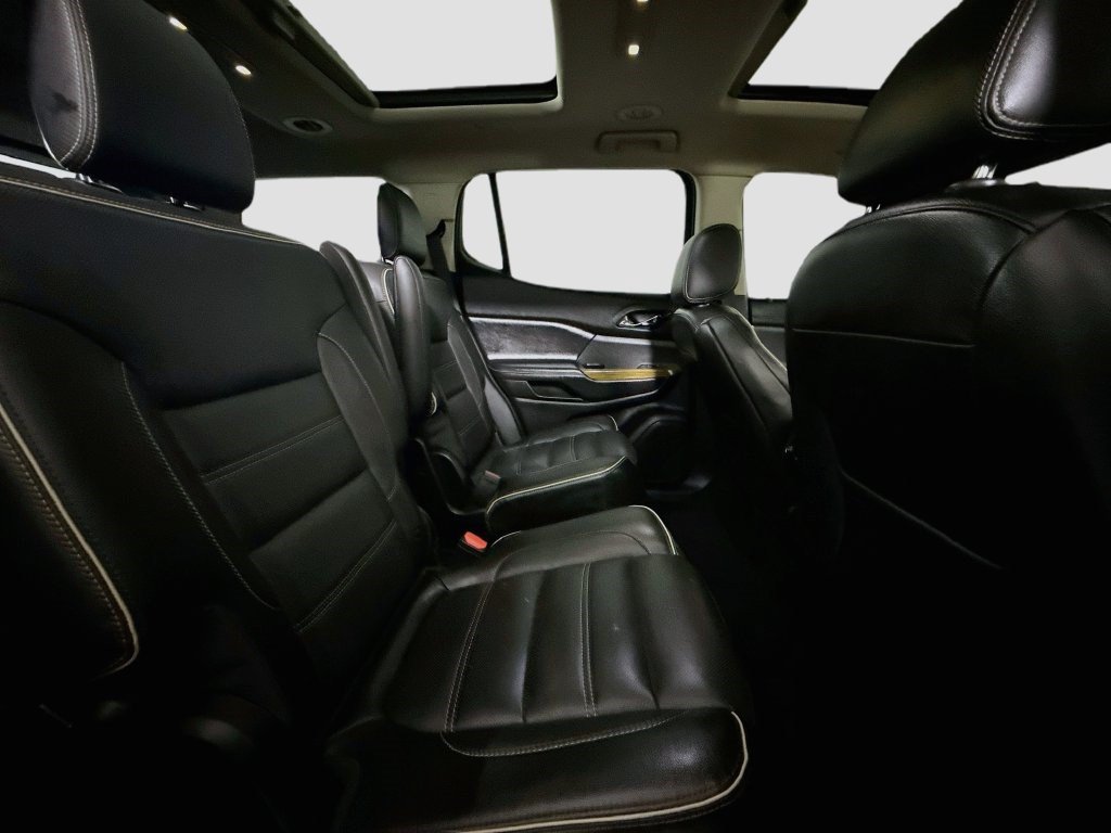 Used 2019 GMC Acadia Denali AWD/4WD image 26