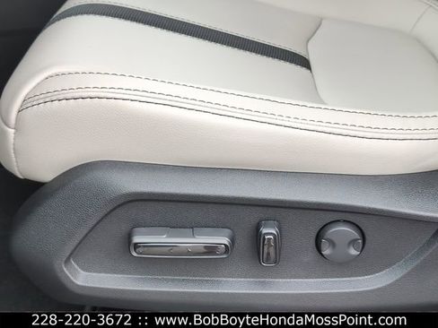 New 2026 Honda Pilot EX-L image 14