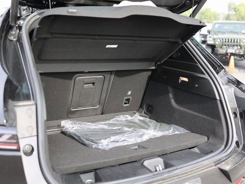 New 2024 Dodge Hornet GT Plus w/ GT Blacktop Package image 46