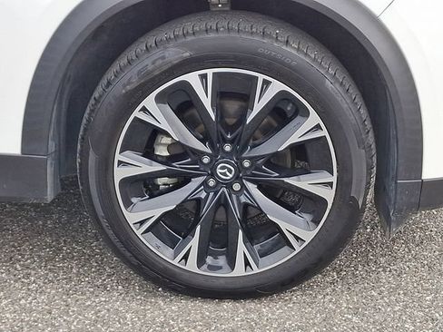 Used 2024 MAZDA CX-90 Plug-In Hybrid w/ Premium Plus AWD/4WD image 27
