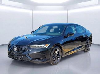 Used 2025 Acura Integra A-Spec FWD video 2