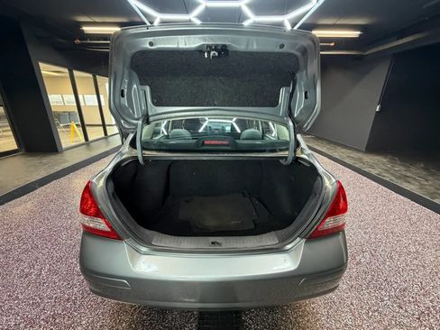 Used 2010 Nissan Versa 1.8 S w/ PWR Plus Pkg FWD image 28