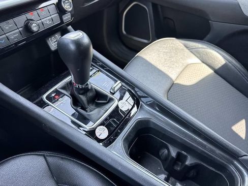 Used 2024 Jeep Compass Latitude AWD/4WD image 30