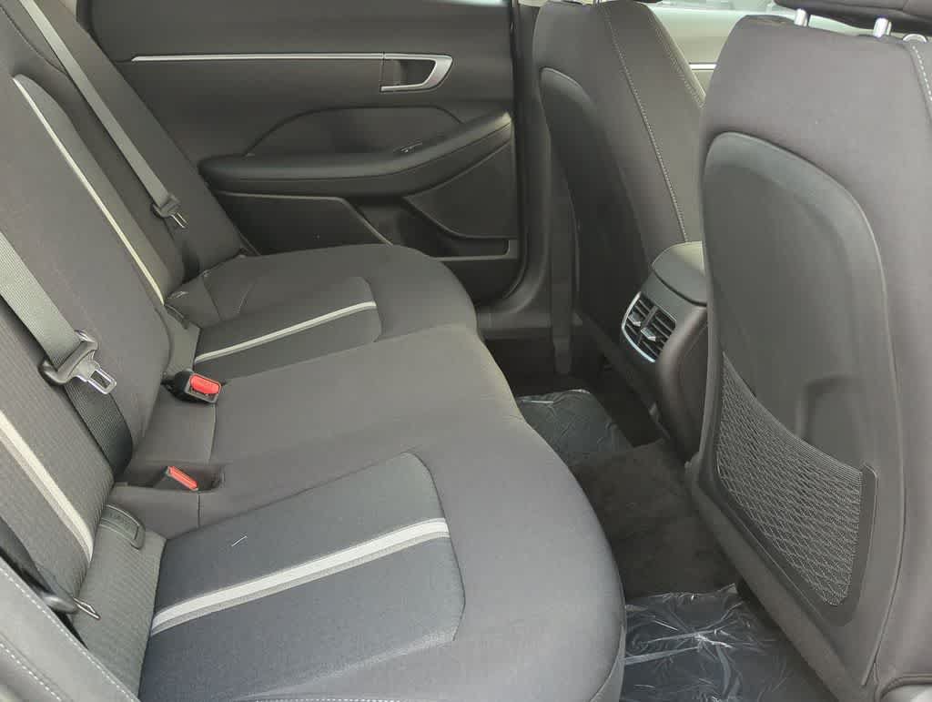 New 2026 Hyundai Sonata Blue FWD image 20