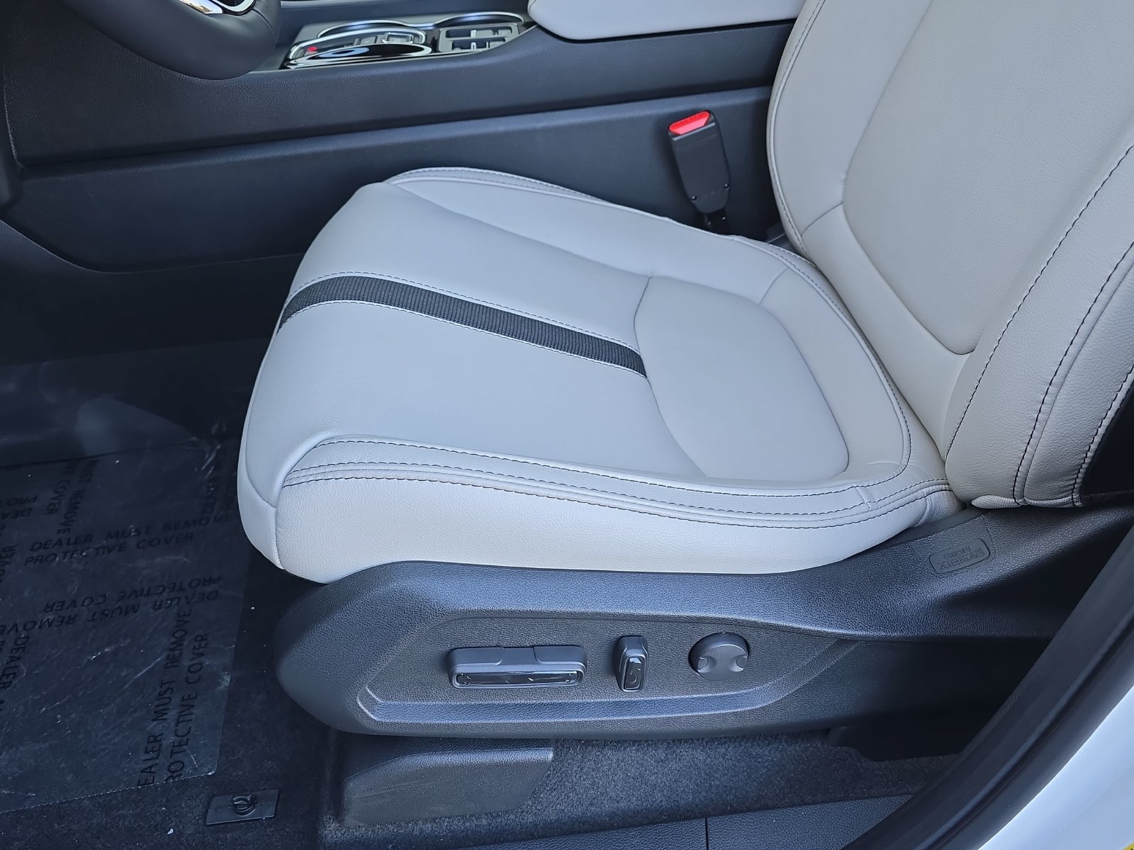 New 2026 Honda Pilot EX-L image 27