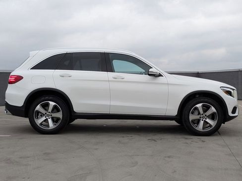 Used 2019 Mercedes-Benz GLC 300 image 8