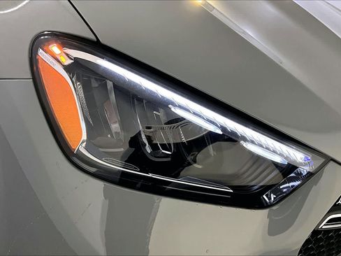 New 2026 Mercedes-Benz GLE 450 4MATIC Coupe image 16