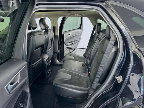 Used 2017 Ford Edge Sport w/ Equipment Group 401A image 32