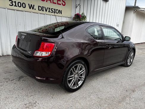 Used 2012 Scion tC image 8