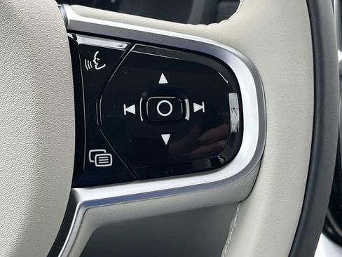 New 2026 Volvo XC90 B6 Ultra w/ Protection Package AWD/4WD image 28