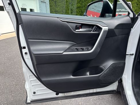 Certified 2024 Toyota RAV4 XLE Premium w/ Weather Package AWD/4WD image 16