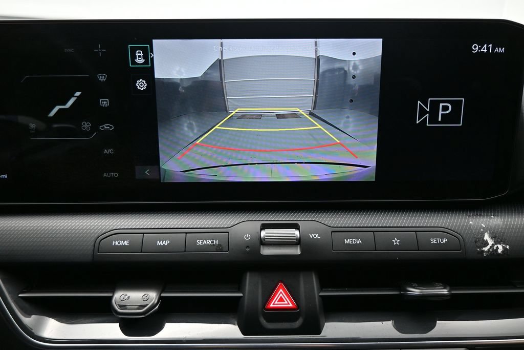Used 2025 Kia K4 GT-Line FWD image 22