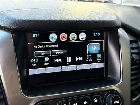 Used 2017 Chevrolet Suburban LS image 47