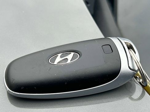 Used 2024 Hyundai Tucson SEL image 12