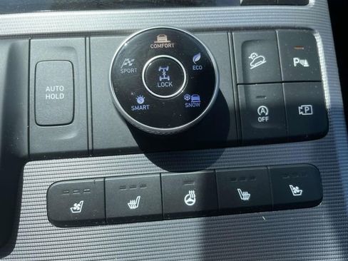 Used 2024 Hyundai Palisade Calligraphy AWD/4WD image 40