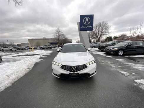Used 2023 Acura Integra A-Spec image 27