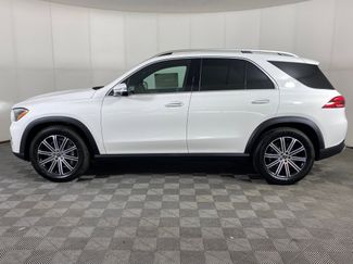 Used 2026 Mercedes-Benz GLE 350 4MATIC video 2