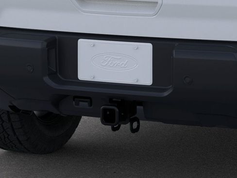 New 2025 Ford Bronco Sport Badlands image 23