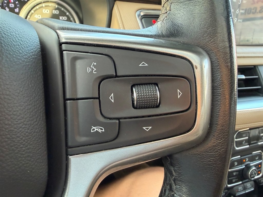 Used 2021 Chevrolet Tahoe Premier AWD/4WD image 33