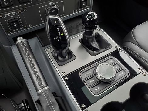 New 2026 INEOS Grenadier image 13