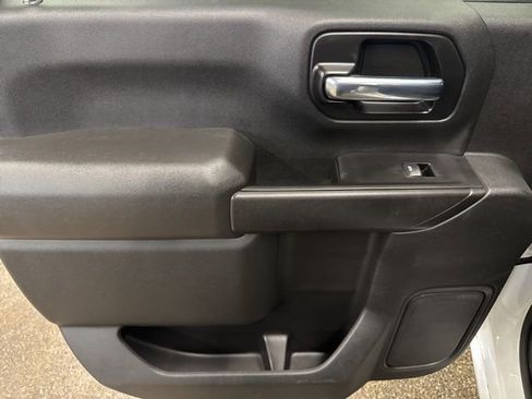 Used 2020 GMC Sierra 2500 4x4 Crew Cab w/ Convenience Package image 20