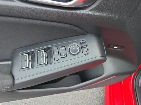 Certified 2024 Honda Civic LX image 17