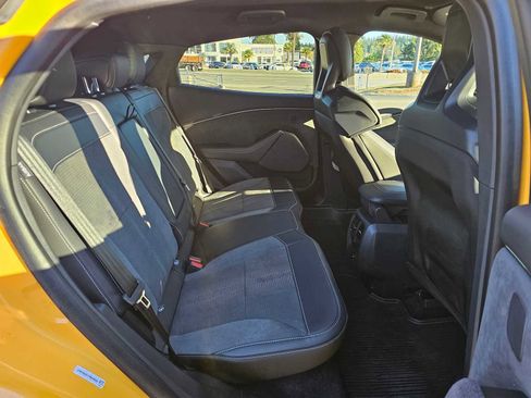 Used 2023 Ford Mustang Mach-E GT w/ GT Performance Edition image 12