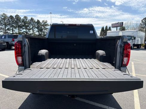 Used 2023 GMC Sierra 1500 Elevation w/ Elevation Premium Package image 18