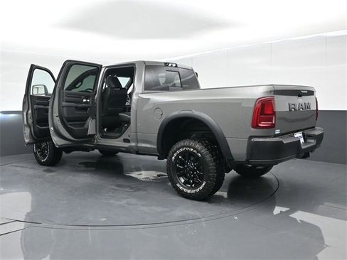 New 2026 RAM 2500 Power Wagon image 66