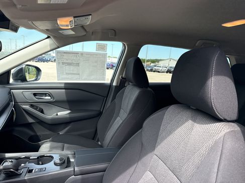 New 2026 Nissan Rogue SV AWD/4WD image 26