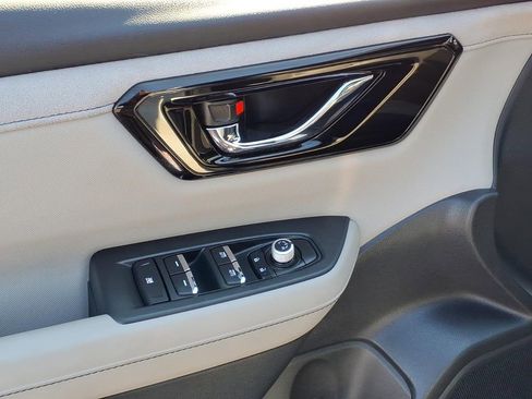 Certified 2025 Subaru Forester Limited w/ Protection Package (1PH) image 4