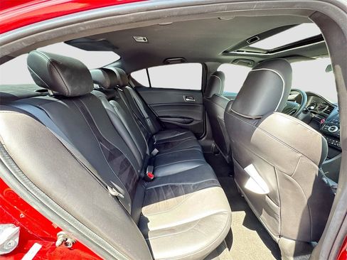 Used 2022 Acura ILX w/ Premium & A-SPEC Package image 26