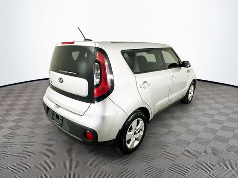 Used 2018 Kia Soul FWD image 10