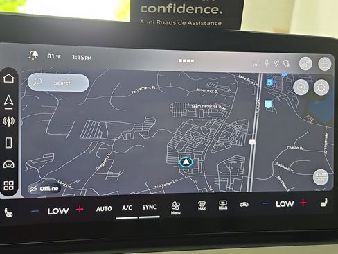 New 2026 Audi Q3 quattro 2.0T image 22