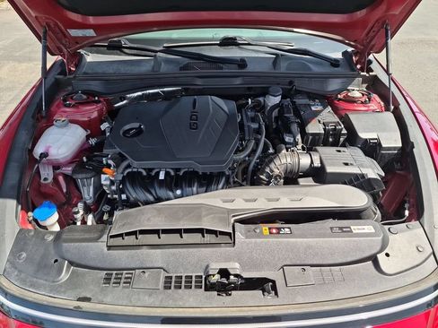 Used 2025 Hyundai Sonata SEL FWD image 35