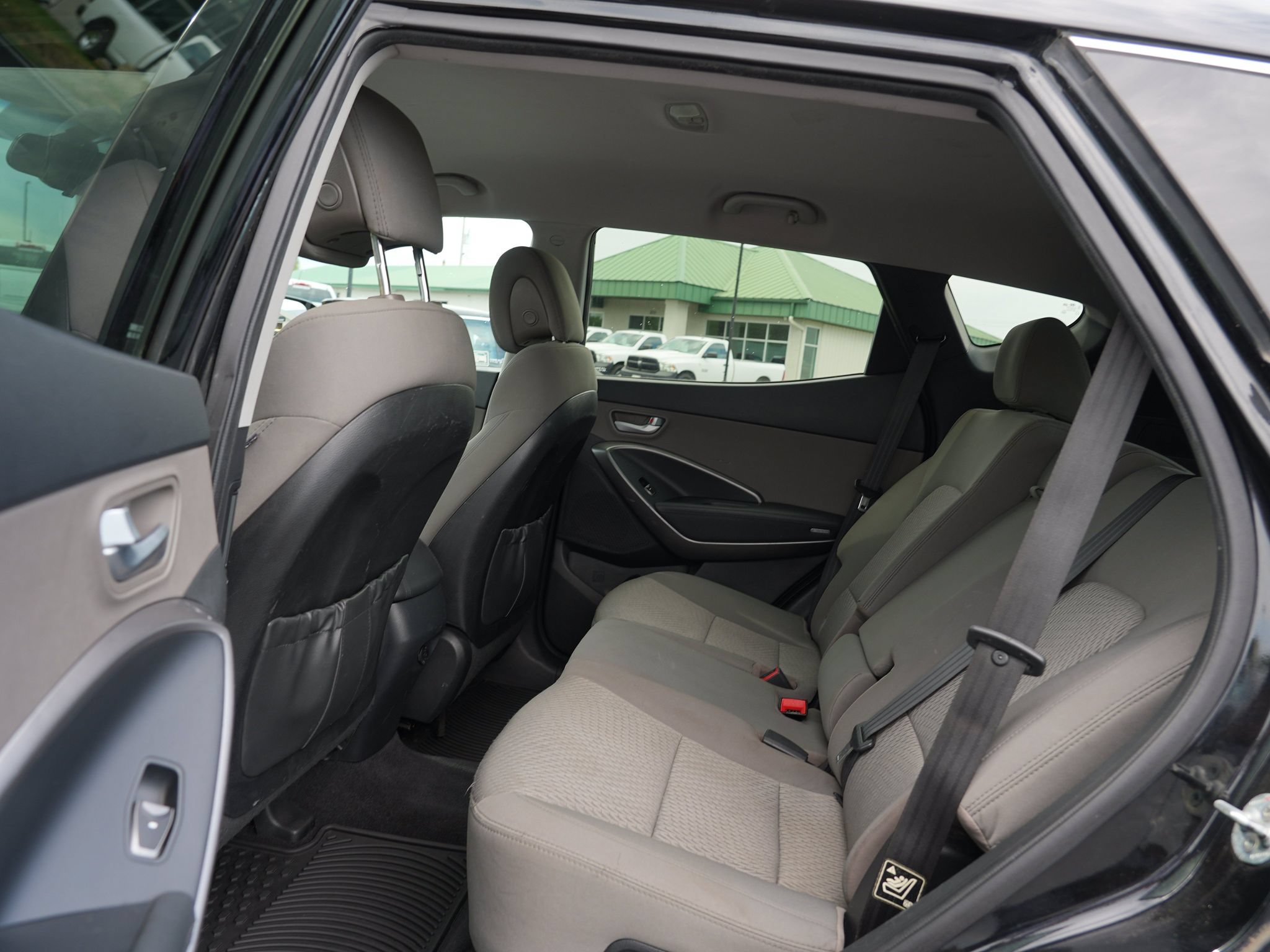 Used 2014 Hyundai Santa Fe Sport AWD/4WD image 18