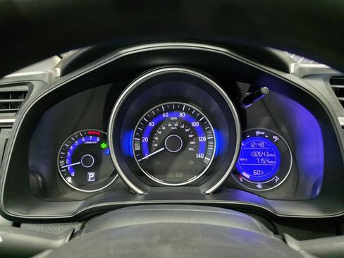 Used 2020 Honda Fit LX image 19