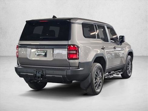 Used 2024 Toyota Land Cruiser 1958 image 5