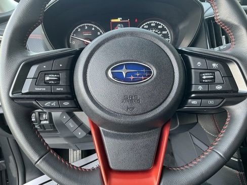 Certified 2024 Subaru Forester Sport image 27